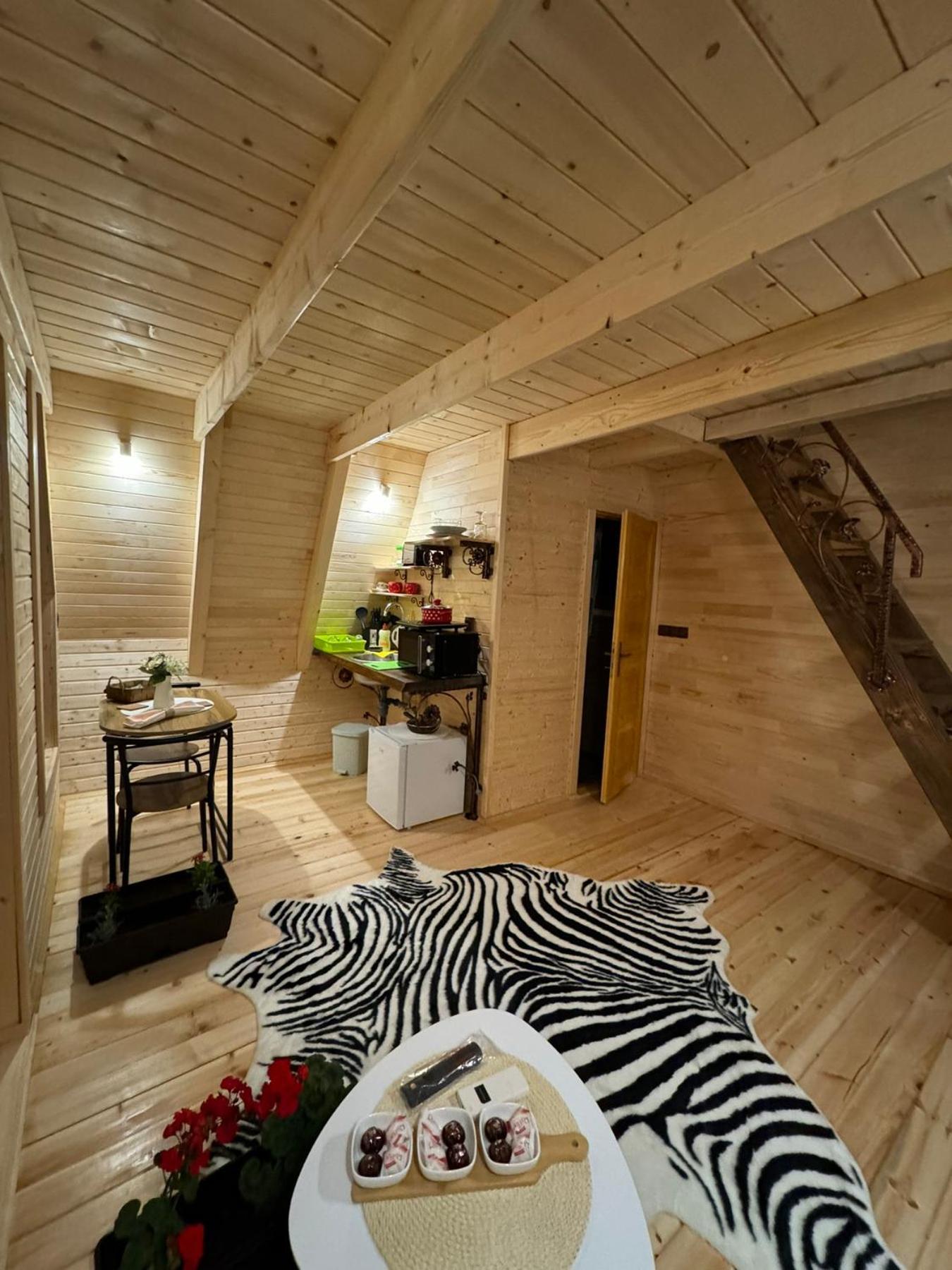 Dream House Una Orasac 외부 사진