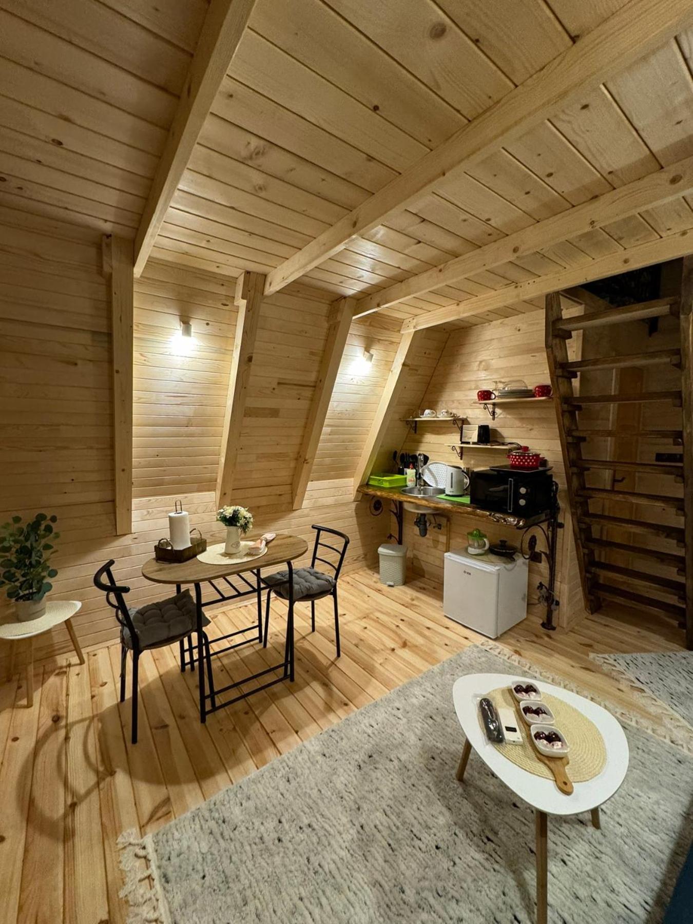 Dream House Una Orasac 외부 사진