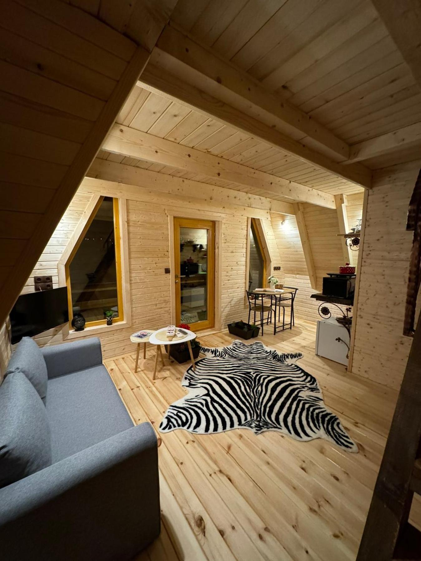 Dream House Una Orasac 외부 사진