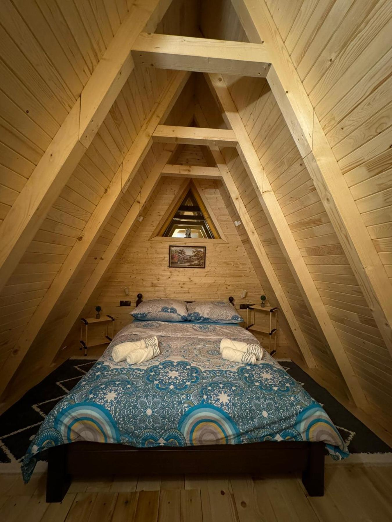 Dream House Una Orasac 외부 사진