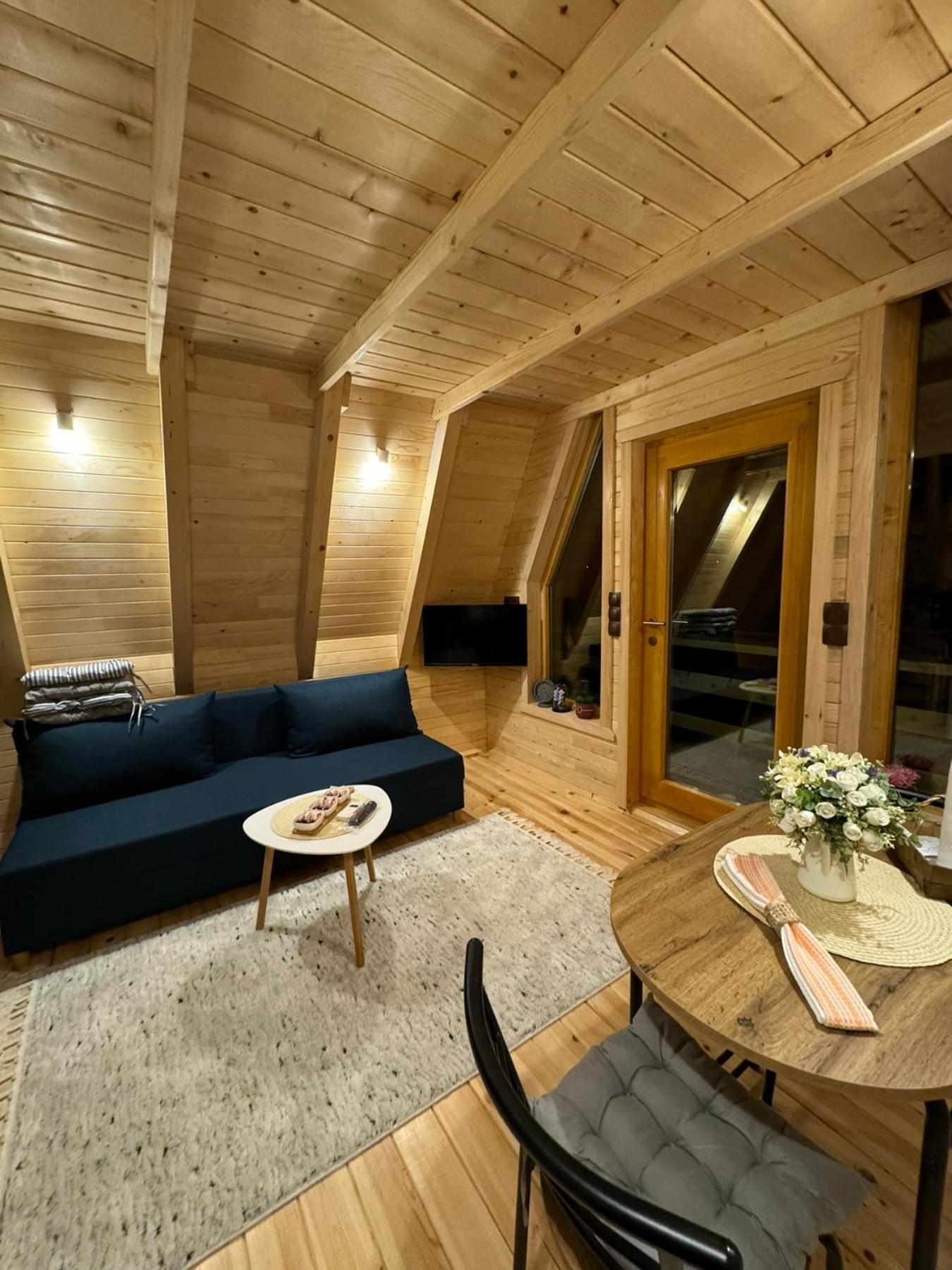 Dream House Una Orasac 외부 사진