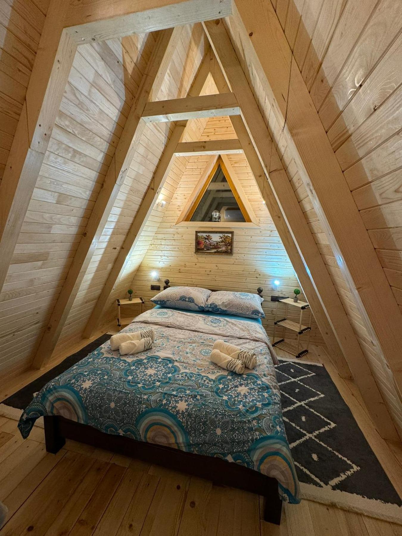Dream House Una Orasac 외부 사진