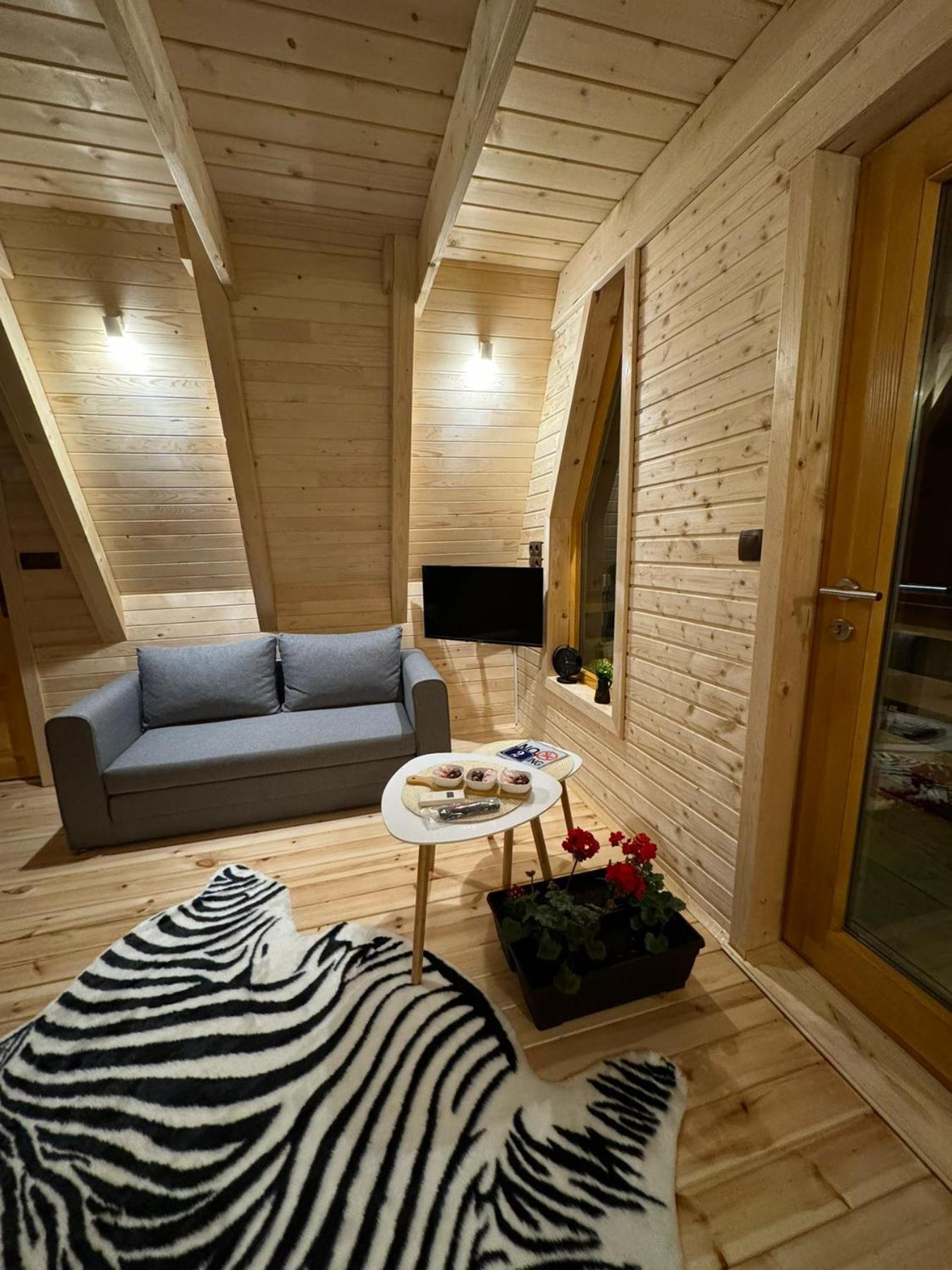 Dream House Una Orasac 외부 사진
