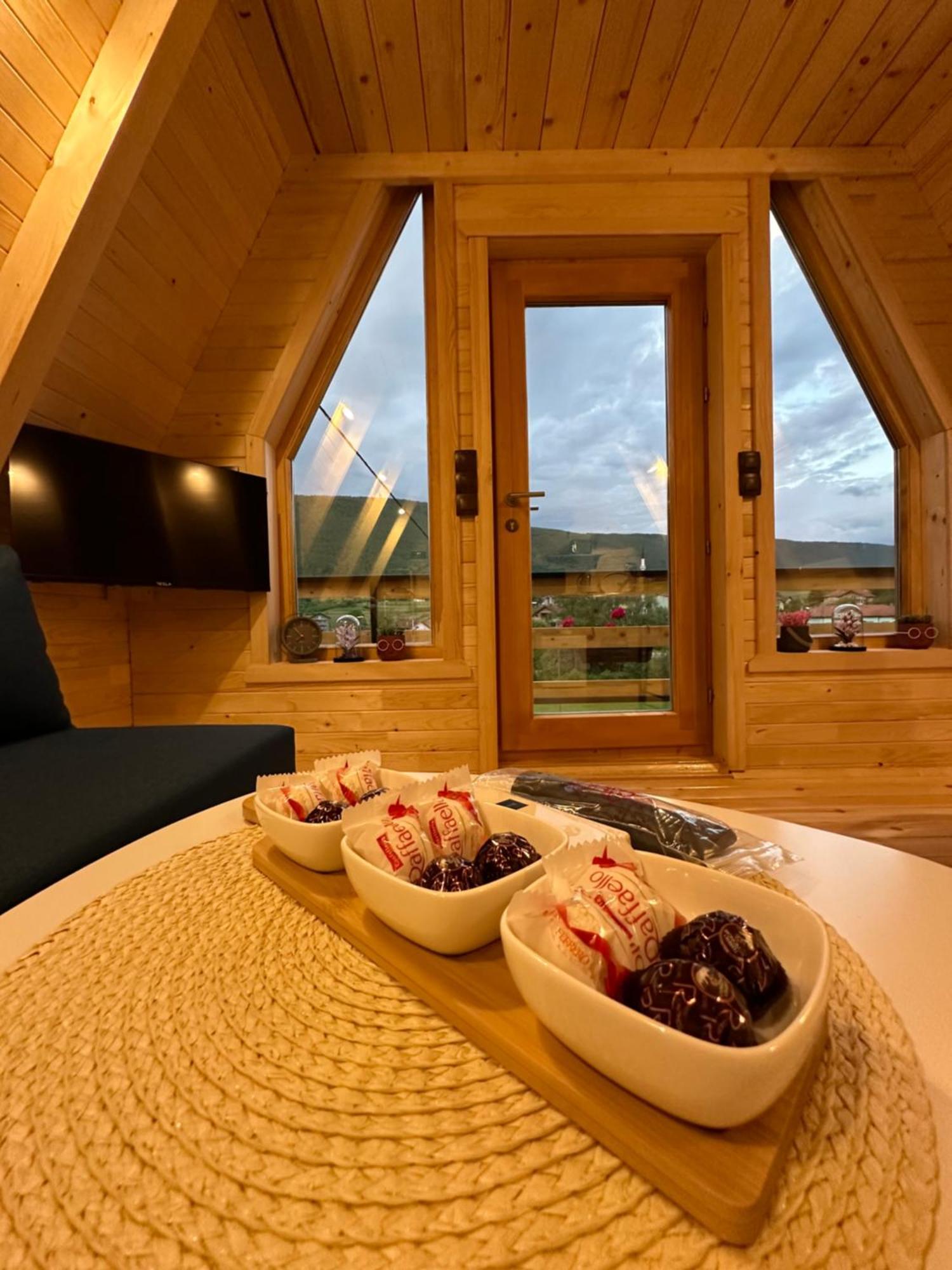 Dream House Una Orasac 외부 사진
