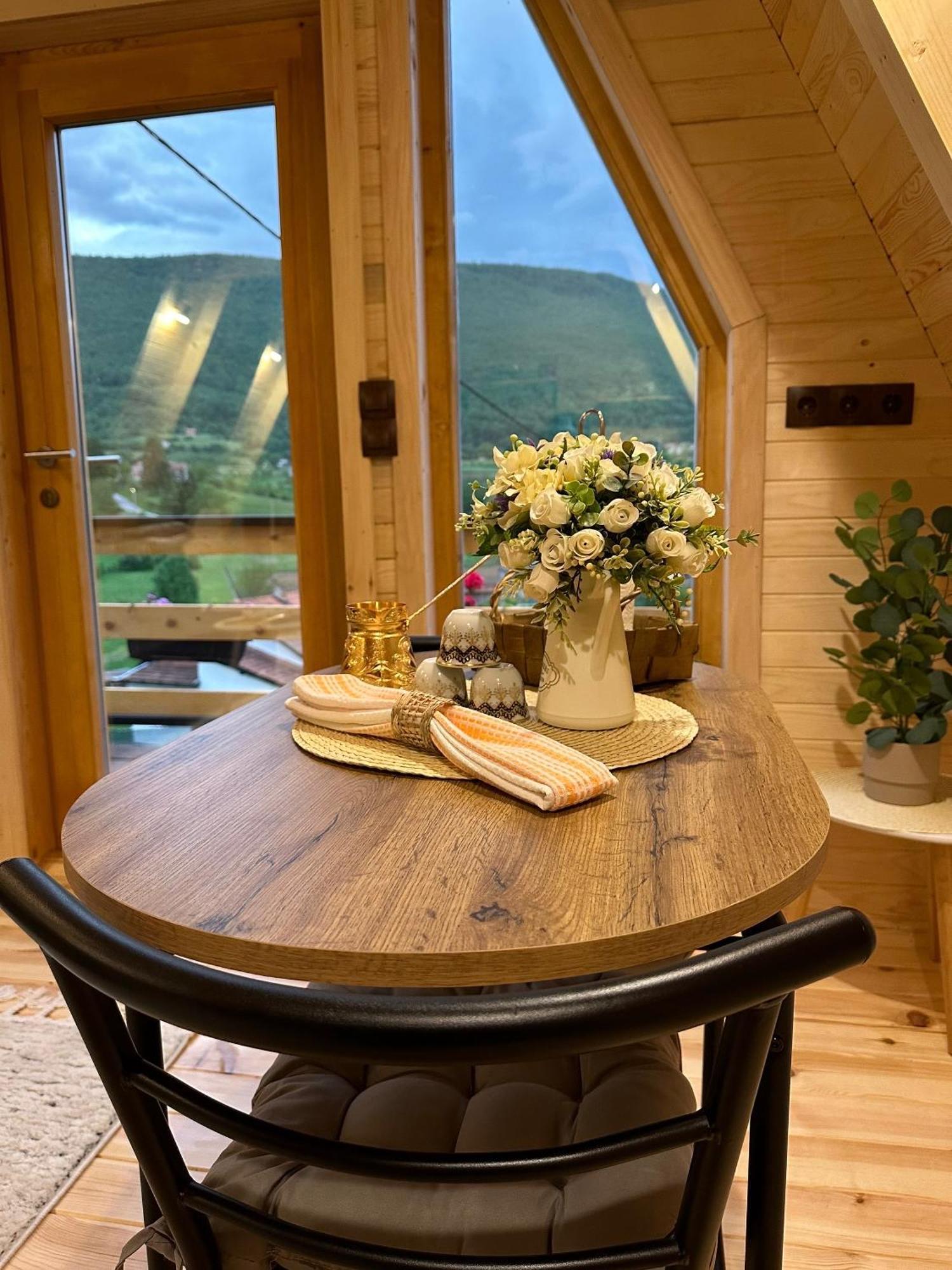 Dream House Una Orasac 외부 사진