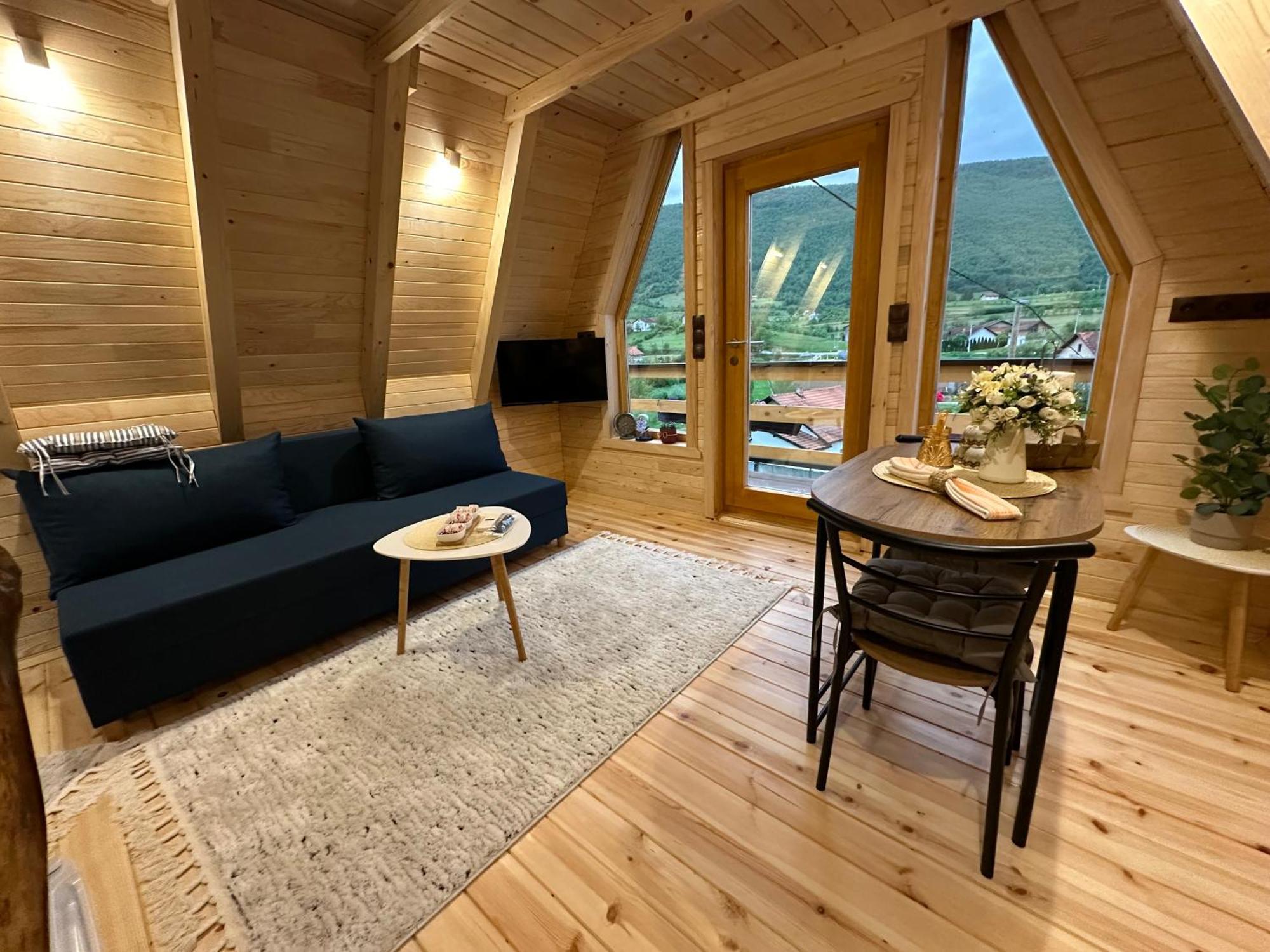 Dream House Una Orasac 외부 사진