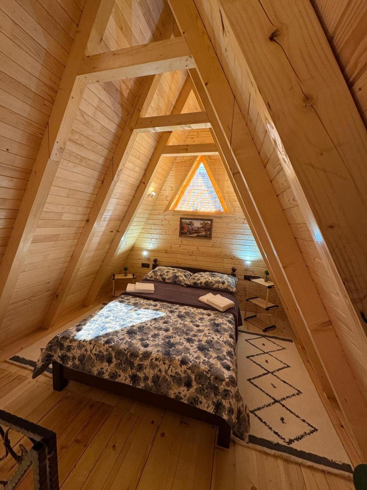 Dream House Una Orasac 외부 사진