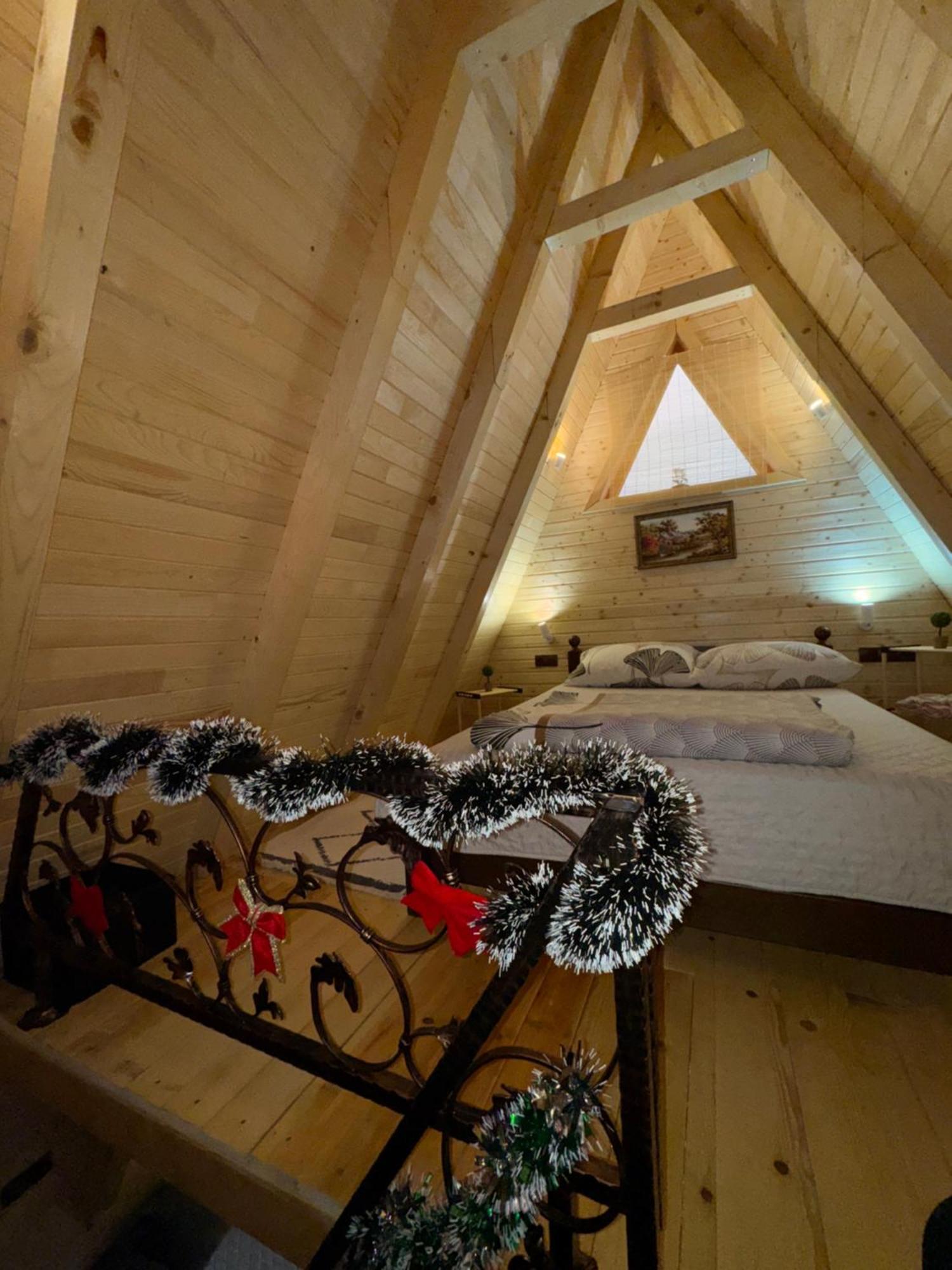 Dream House Una Orasac 외부 사진