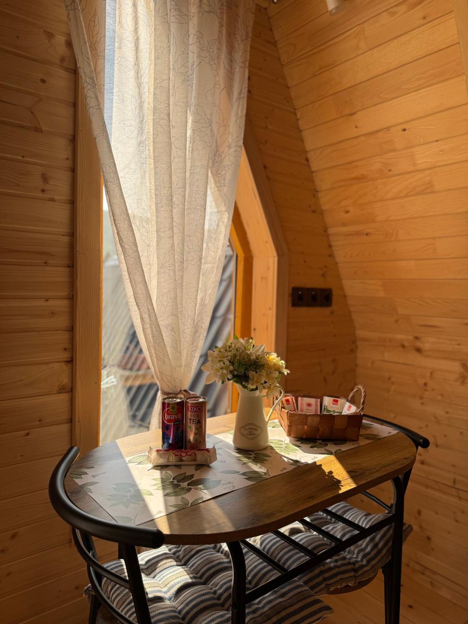 Dream House Una Orasac 외부 사진