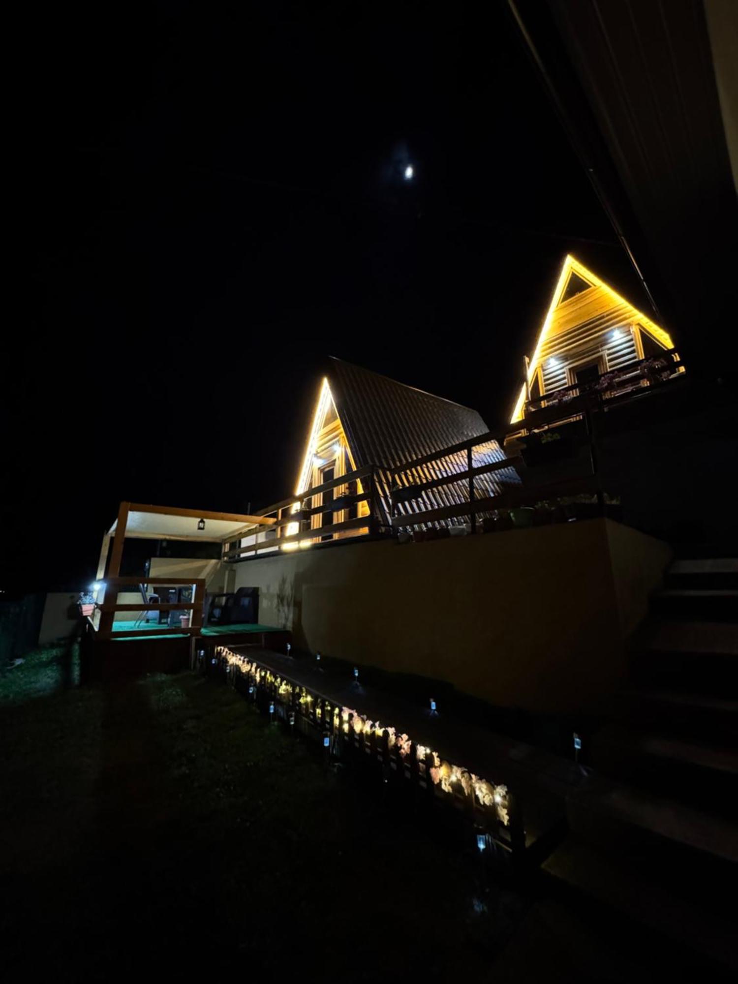 Dream House Una Orasac 외부 사진