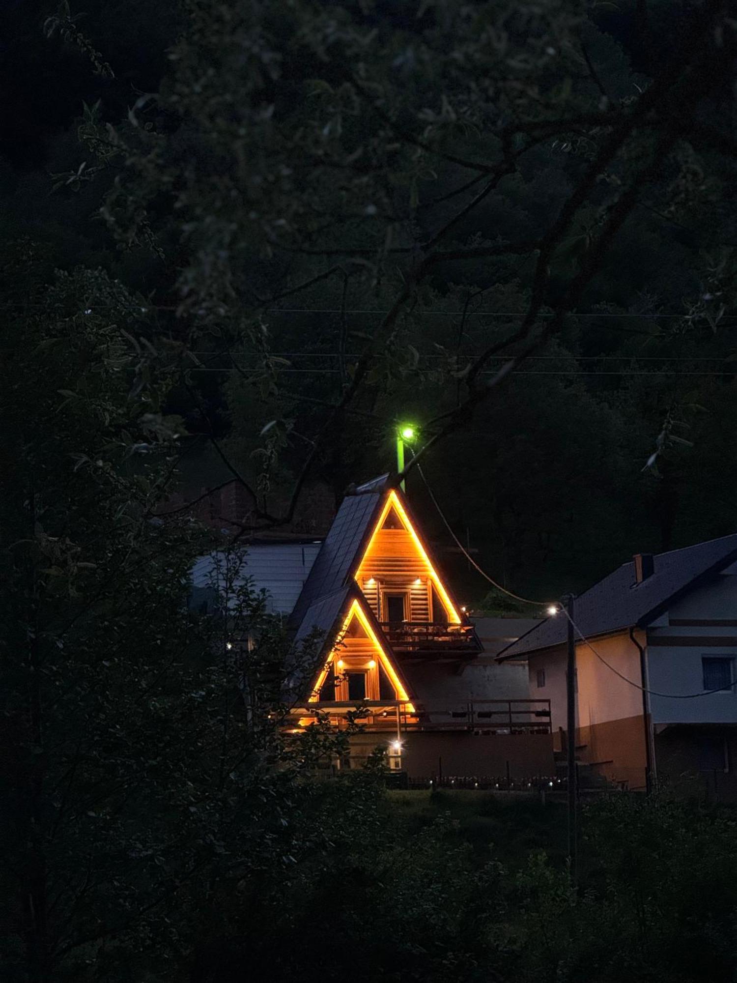 Dream House Una Orasac 외부 사진